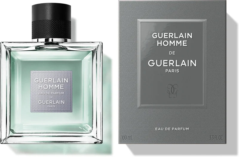 Guerlain Guerlain Homme EDP M 100 ml - Diyora