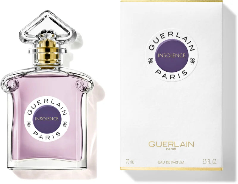 Guerlain Insolence (2021) EDP W 75 ml - Diyora