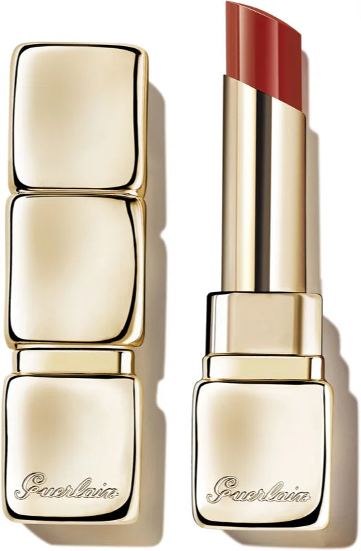 Guerlain KissKiss Shine Bloom Lip Colour 509 Wild Kiss 3,2 g - Diyora