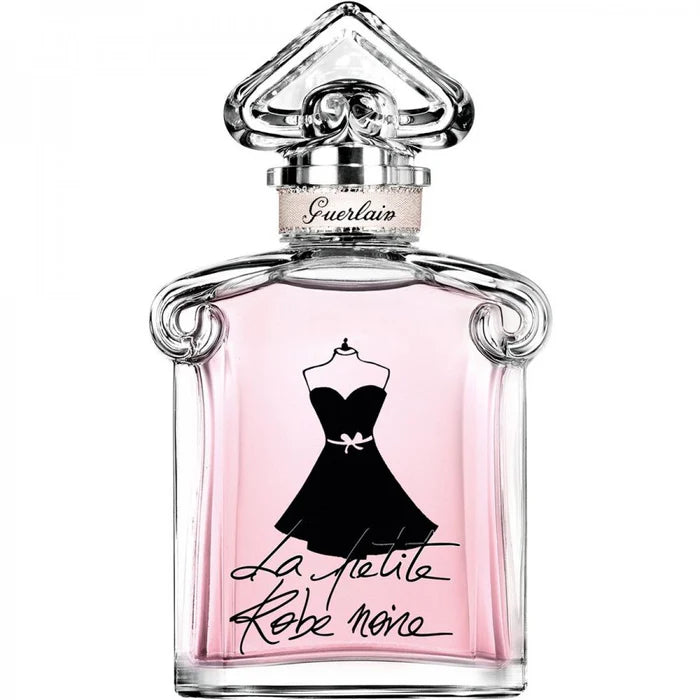 Guerlain La Petite Robe Noire EDT W 100 ml - Diyora