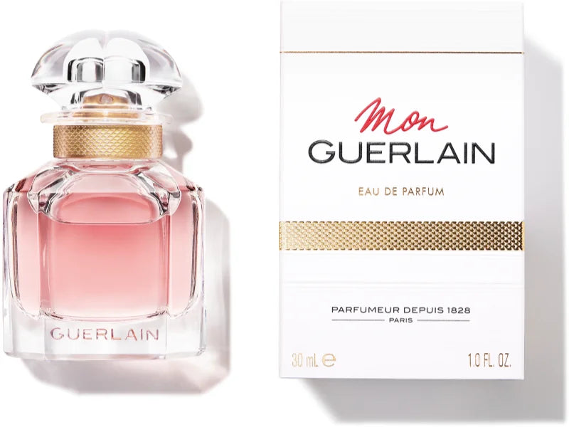 Guerlain Mon Guerlain EDP W 30 ml - Diyora