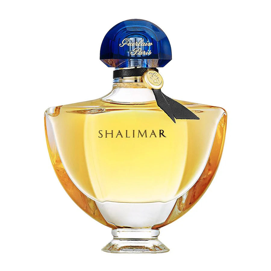 Guerlain Shalimar EDP W 50 ml - Diyora