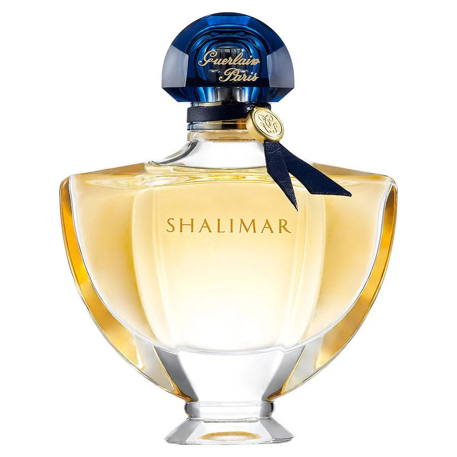 Guerlain Shalimar EDT W 50 ml - Diyora