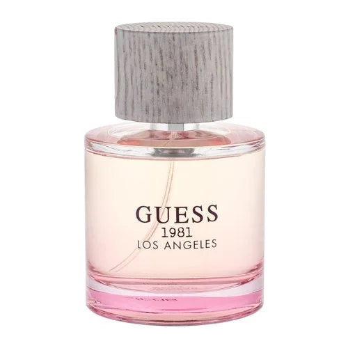 Guess 1981 Los Angeles EDT W 100 ml - Diyora