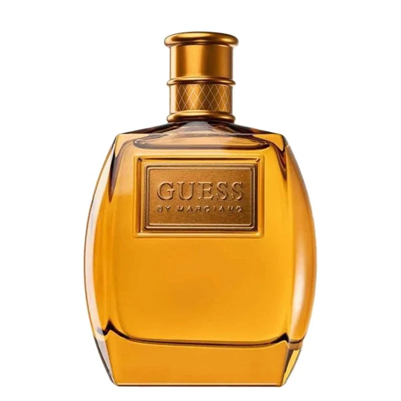 Guess By Marciano for Men EDT M 100 ml - Diyora
