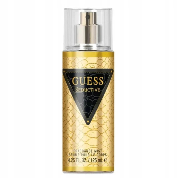 Guess Seductive Doftmist W 125 ml - Diyora