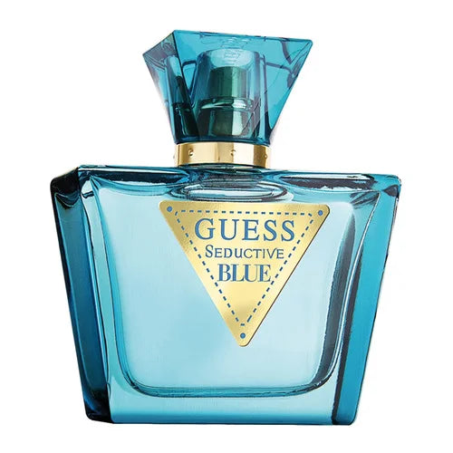 Guess Seductive Blue EDT W 75 ml - Diyora