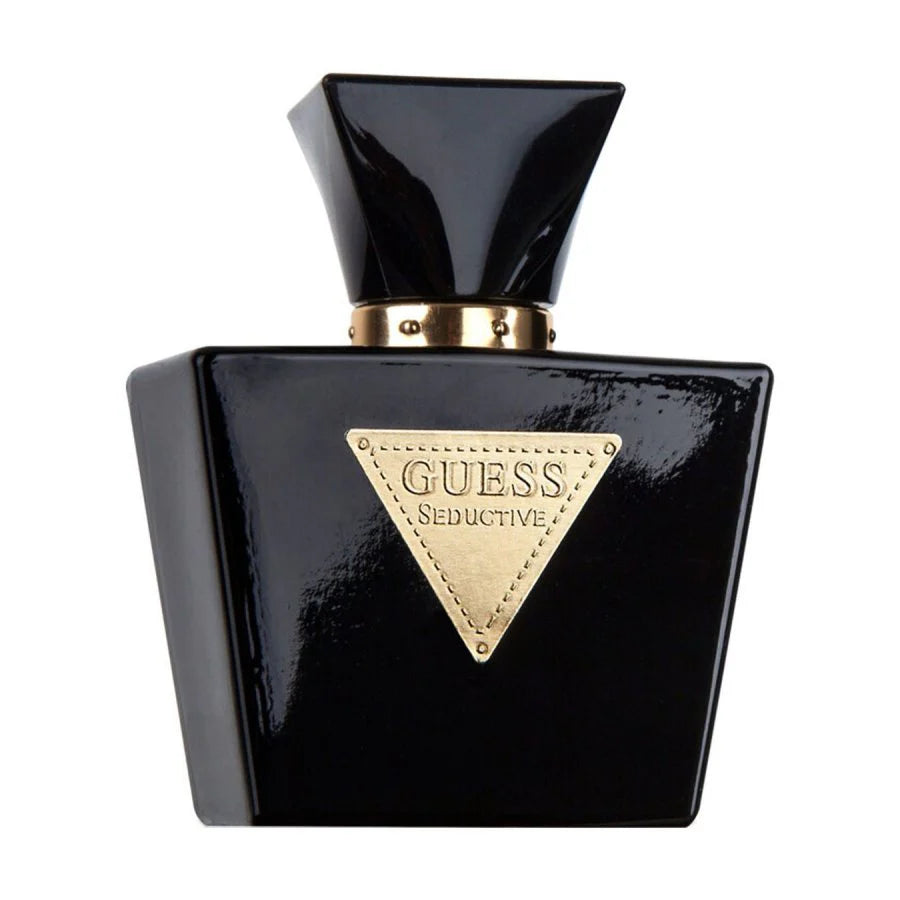 Guess Seductive Noir Women EDT W 75 ml - Diyora