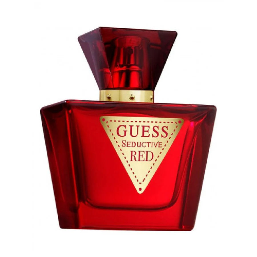 Guess Seductive Red EDT W 75 ml - Diyora