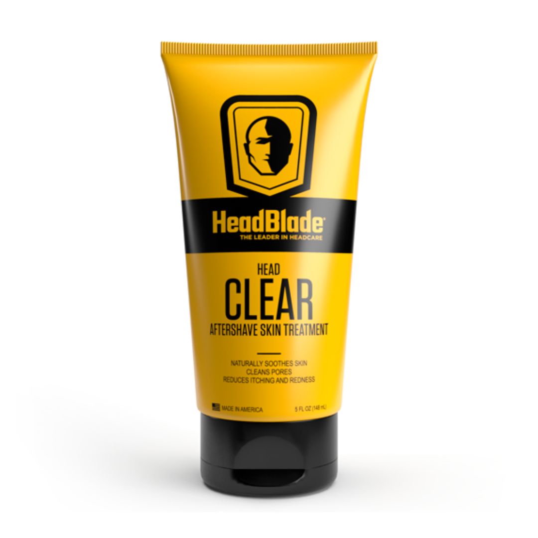 HeadBlade Clear Head, 150ml - Diyora