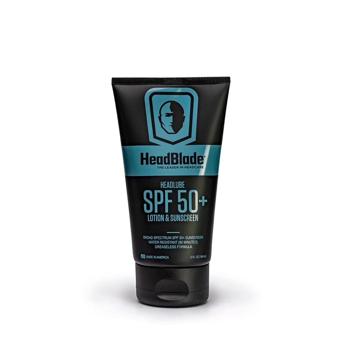 HeadBlade HeadLube SPF50, 150ml - Diyora