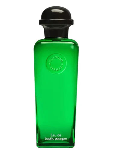 Hermès Eau de Basilic Pourpre EDC U 200 ml - Diyora