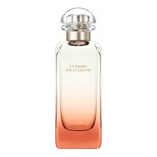 Hermes Un Jardin Sur La Lagune EDT U 100 ml - Diyora