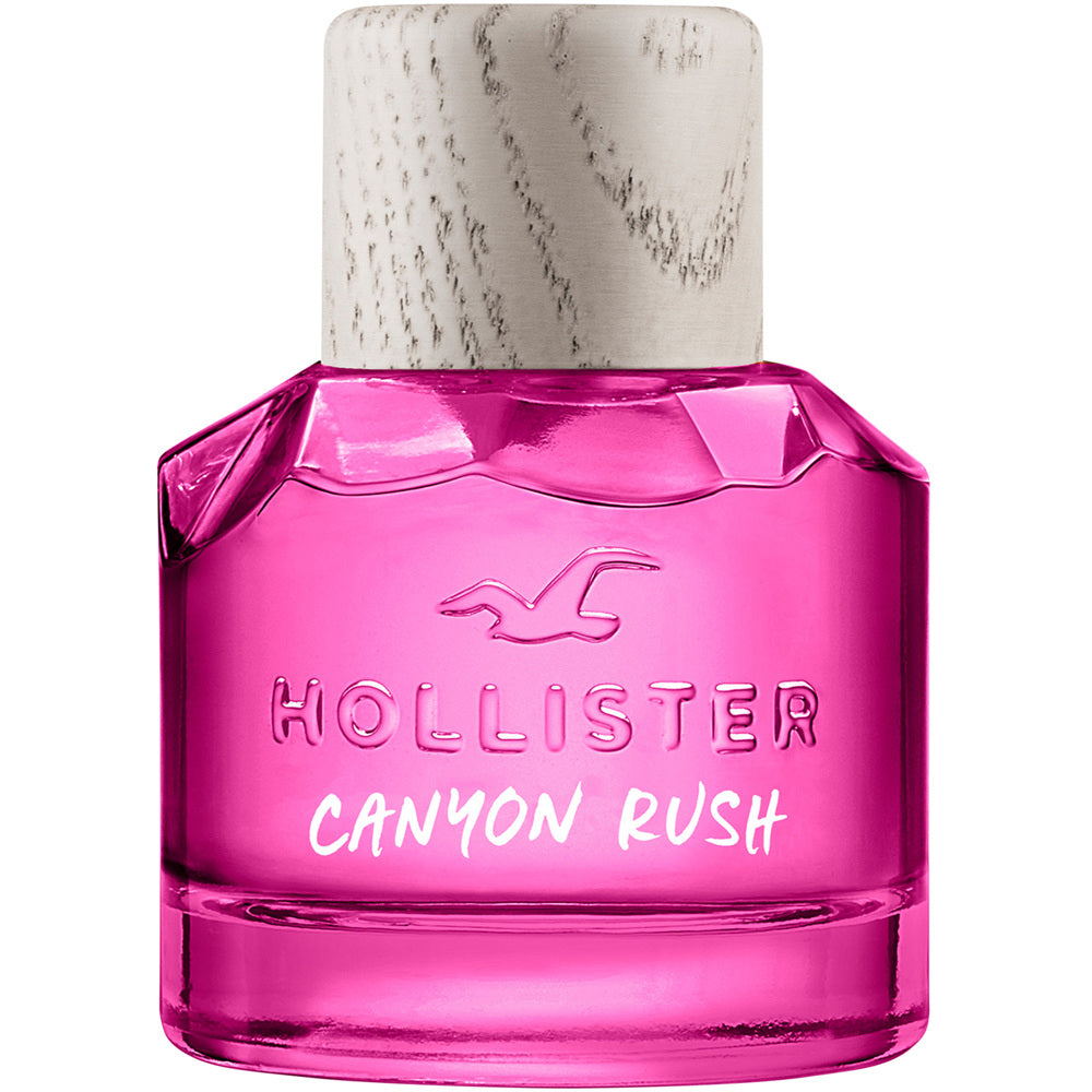 Hollister Canyon Rush EDP W 100 ml - Diyora