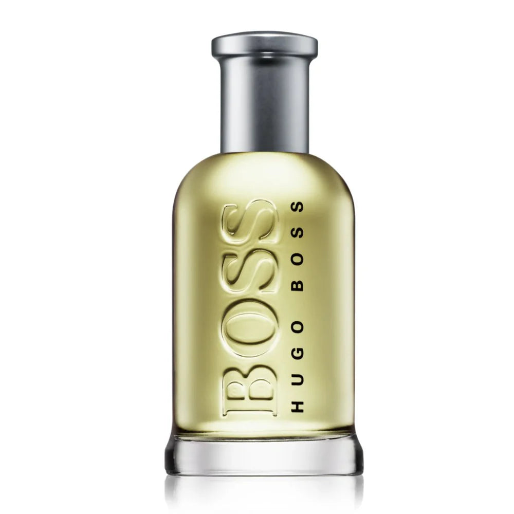 Hugo Boss Boss No.6 Bottled After Shave 50ml - Diyora