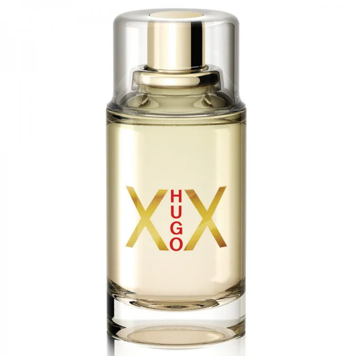 Hugo Boss Hugo XX EDT W 100 ml - Diyora