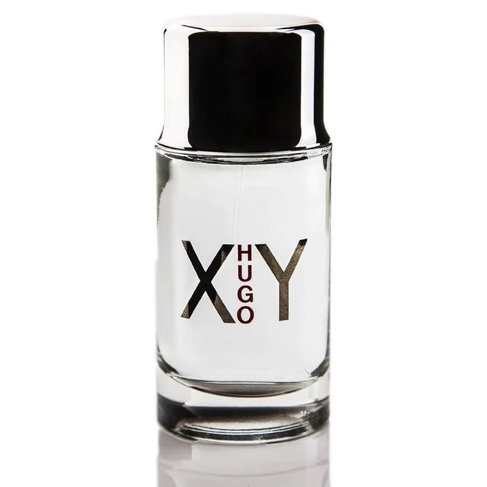 Hugo Boss Hugo XY EDT M 100 ml - Diyora