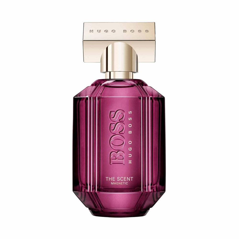 Hugo Boss The Scent For Her Magnetic EDP W 50 ml - Diyora