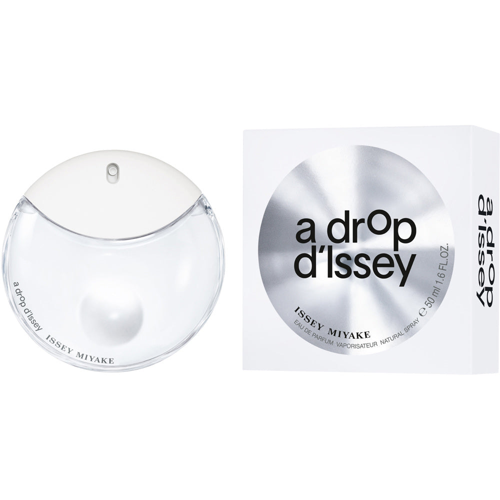 Issey Miyake A Drop d'Issey EDP W 50 ml - Diyora