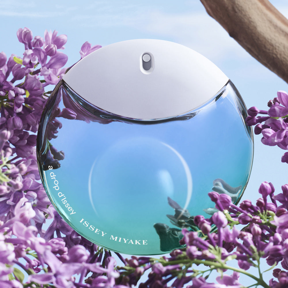 Issey Miyake A Drop d'Issey Eau de Parfum Fraîche EDP W 50 ml - Diyora