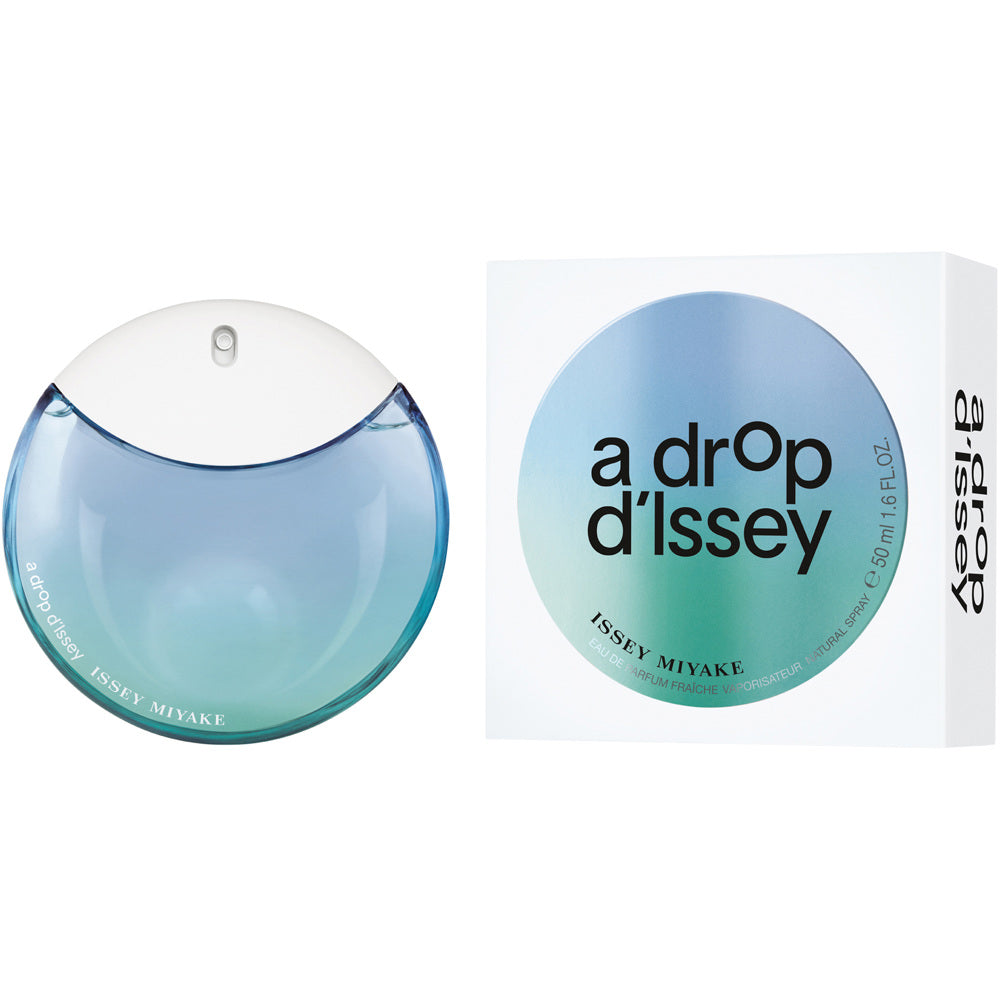 Issey Miyake A Drop d'Issey Eau de Parfum Fraîche EDP W 50 ml - Diyora