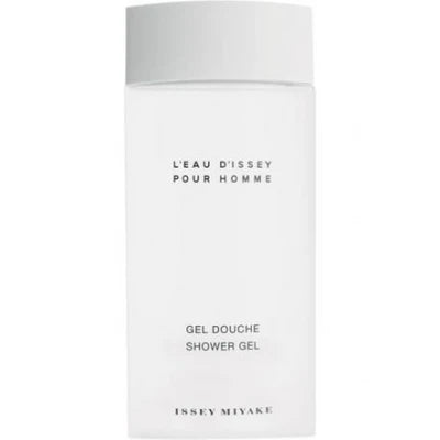 Issey Miyake L'Eau d'Issey Shower gel W 200 ml - Diyora