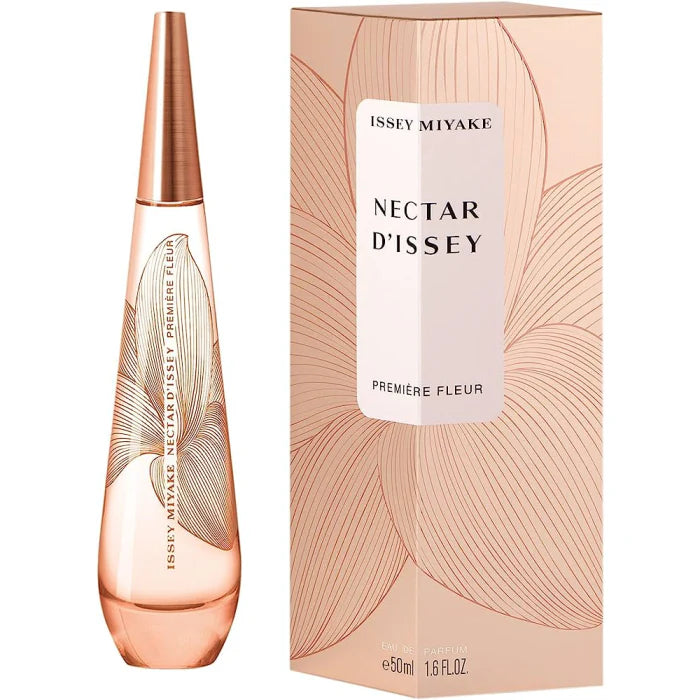 Issey Miyake Nectar d'Issey Premiere Fleur EDP W 50 ml - Diyora
