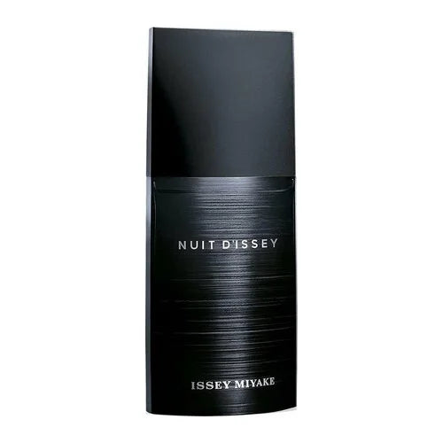 Issey Miyake Nuit D´Issey Pour Homme EDT M 125 ml - Diyora