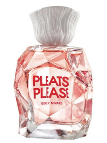 Issey Miyake Pleats Please EDT W 50 ml - Diyora