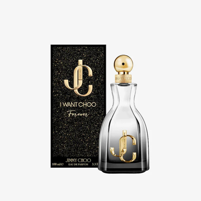 Jimmy Choo I Want Choo Forever EDP W 100 ml - Diyora