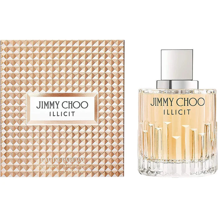 Jimmy Choo Illicit EDP W 100 ml - Diyora