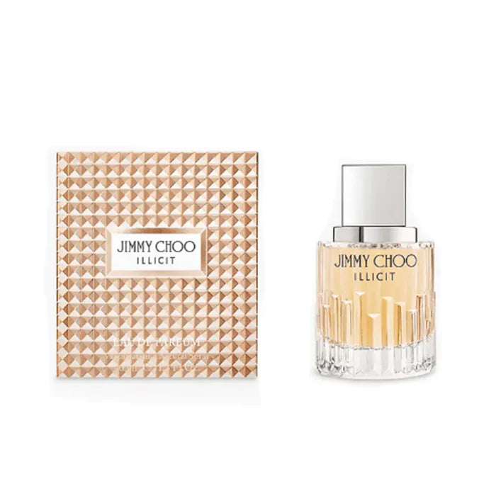 Jimmy Choo Illicit EDP W 40 ml - Diyora