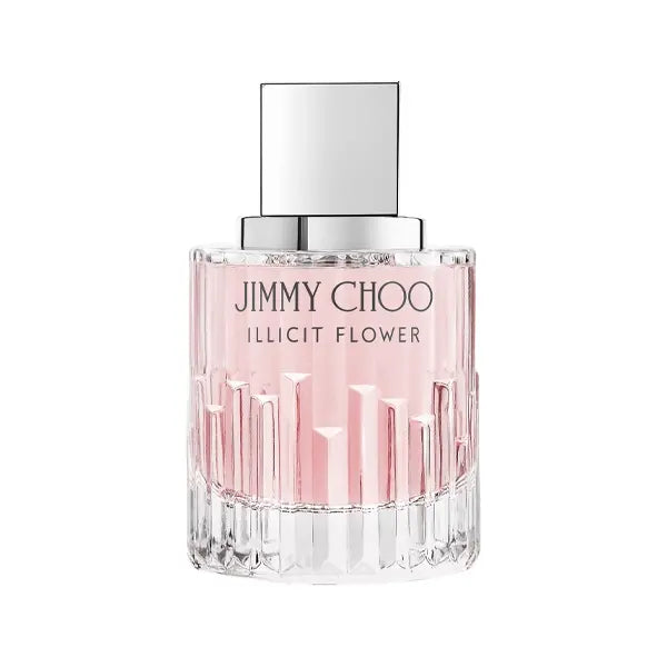 Jimmy Choo Illicit Flower EDT W 60 ml - Diyora
