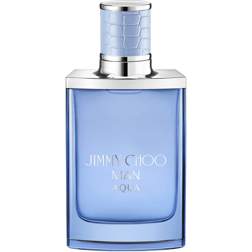 Jimmy Choo Man Aqua EDT M 30 ml - Diyora