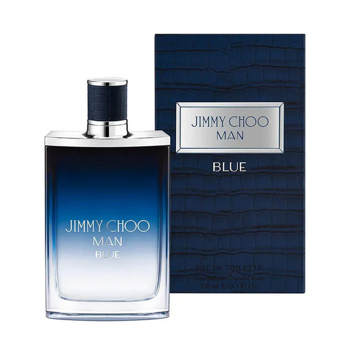 Jimmy Choo Man Blue EDT M 30 ml - Diyora