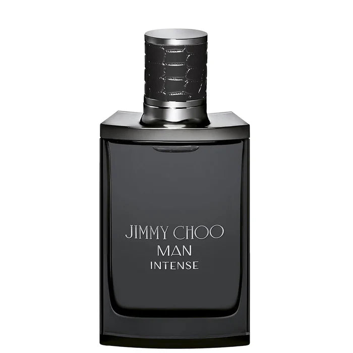 Jimmy Choo Man Intense EDT M 50 ml - Diyora