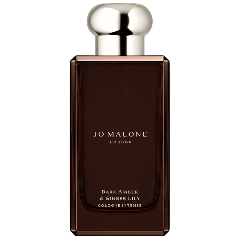 Jo Malone Dark Amber & Ginger Lily Intense EDC W 100 ml - Diyora
