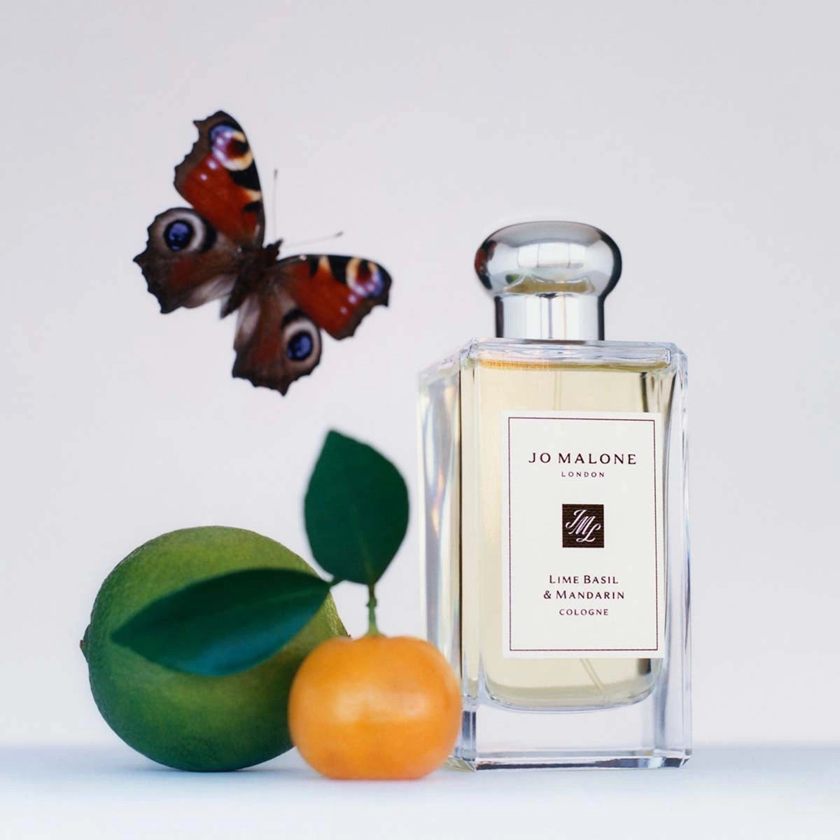 Jo Malone Lime Basil & Mandarin EDC U 100 ml - Diyora