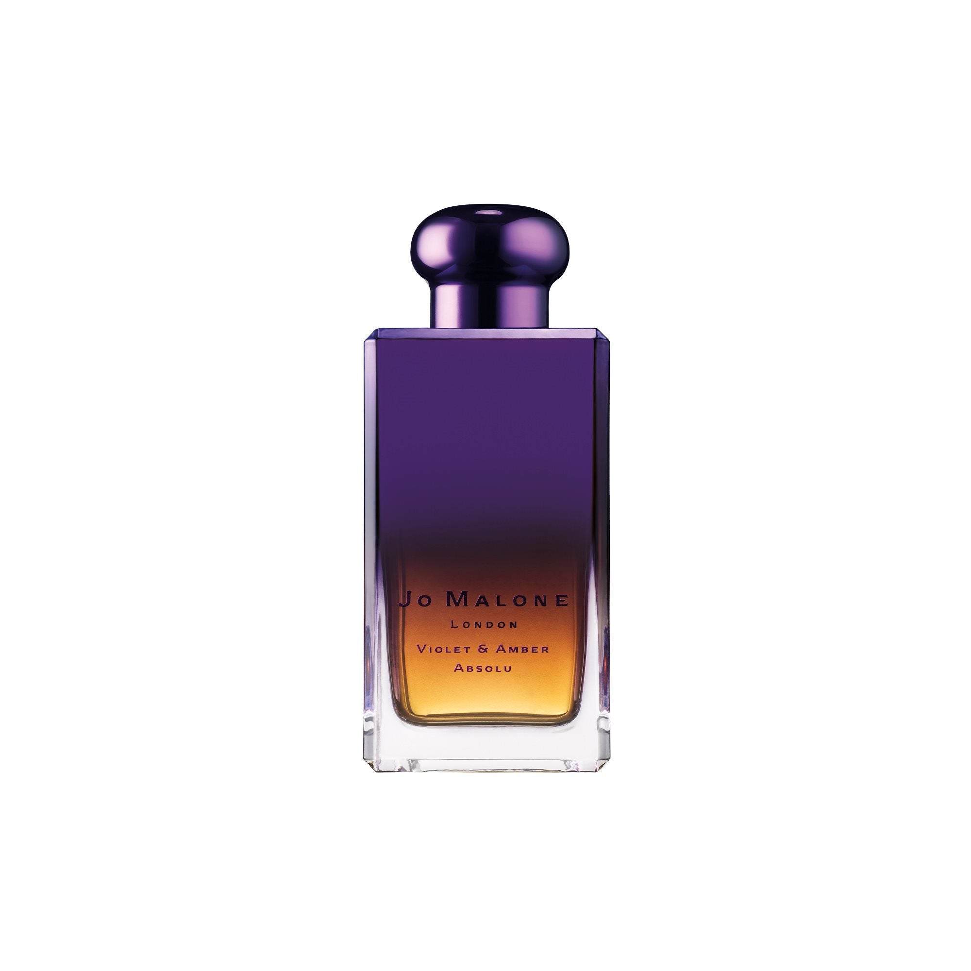 Jo Malone Violet & Amber Absolu EDC U 100 ml - Diyora