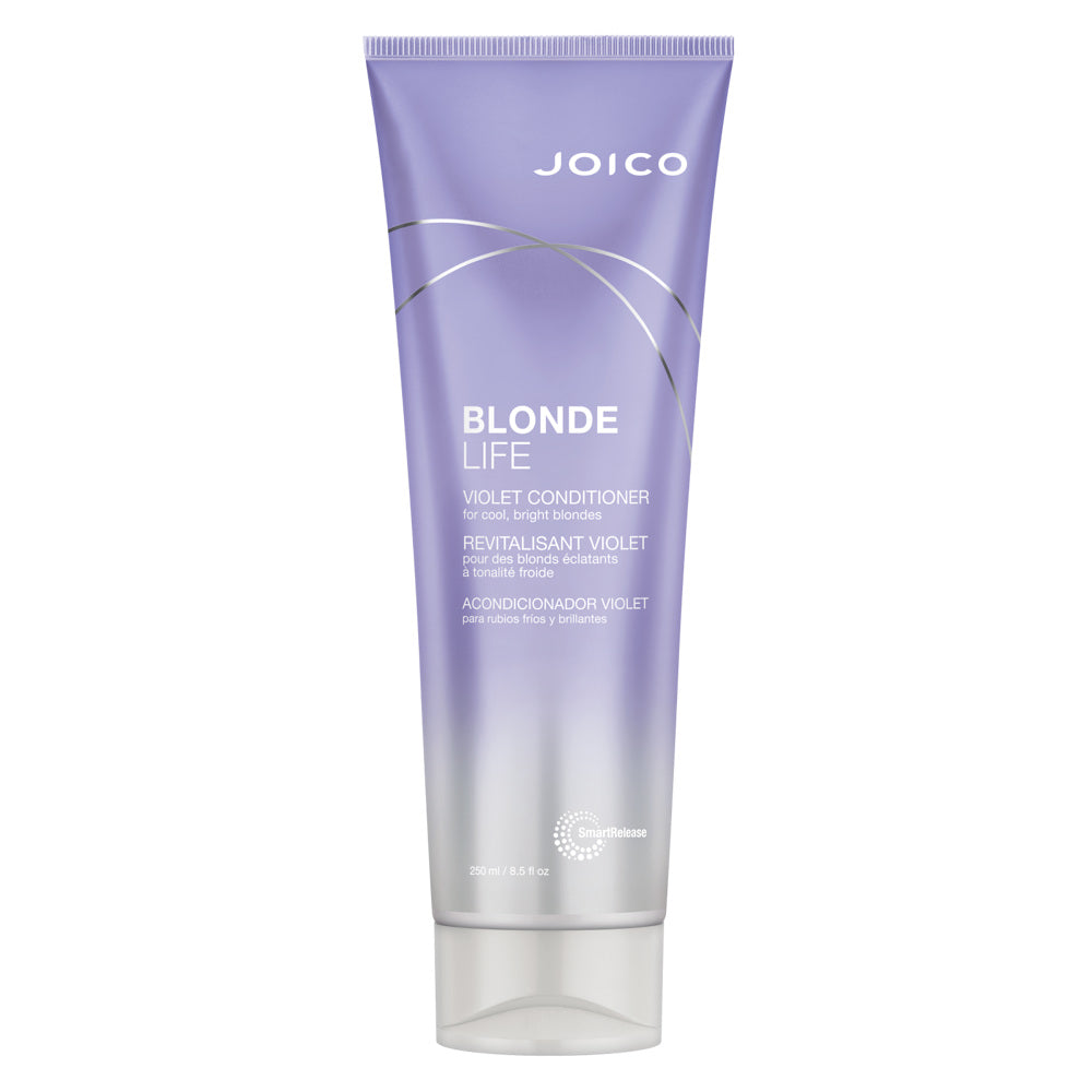 Joico Blonde Life Violet Conditioner 250 ml - Diyora