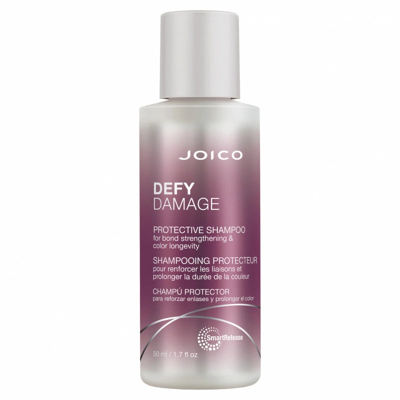 Joico Defy Damage Protective Shampoo 50 ml - Diyora