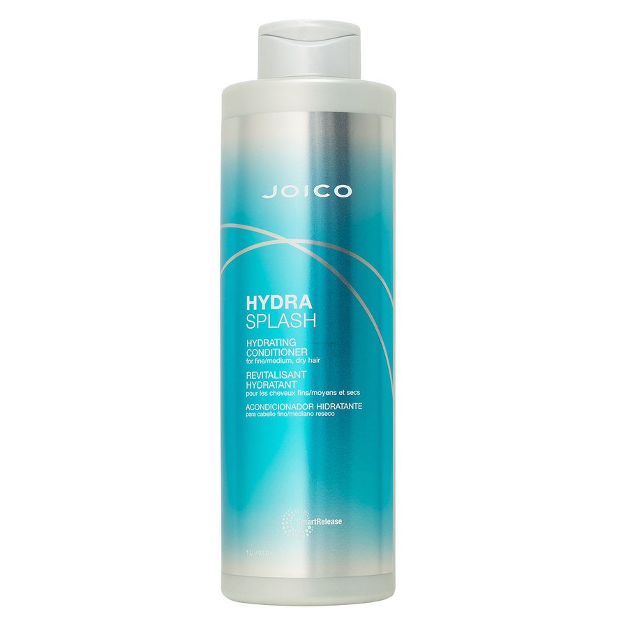 Joico HydraSplash Hydrating Conditioner 1000 ml - Diyora