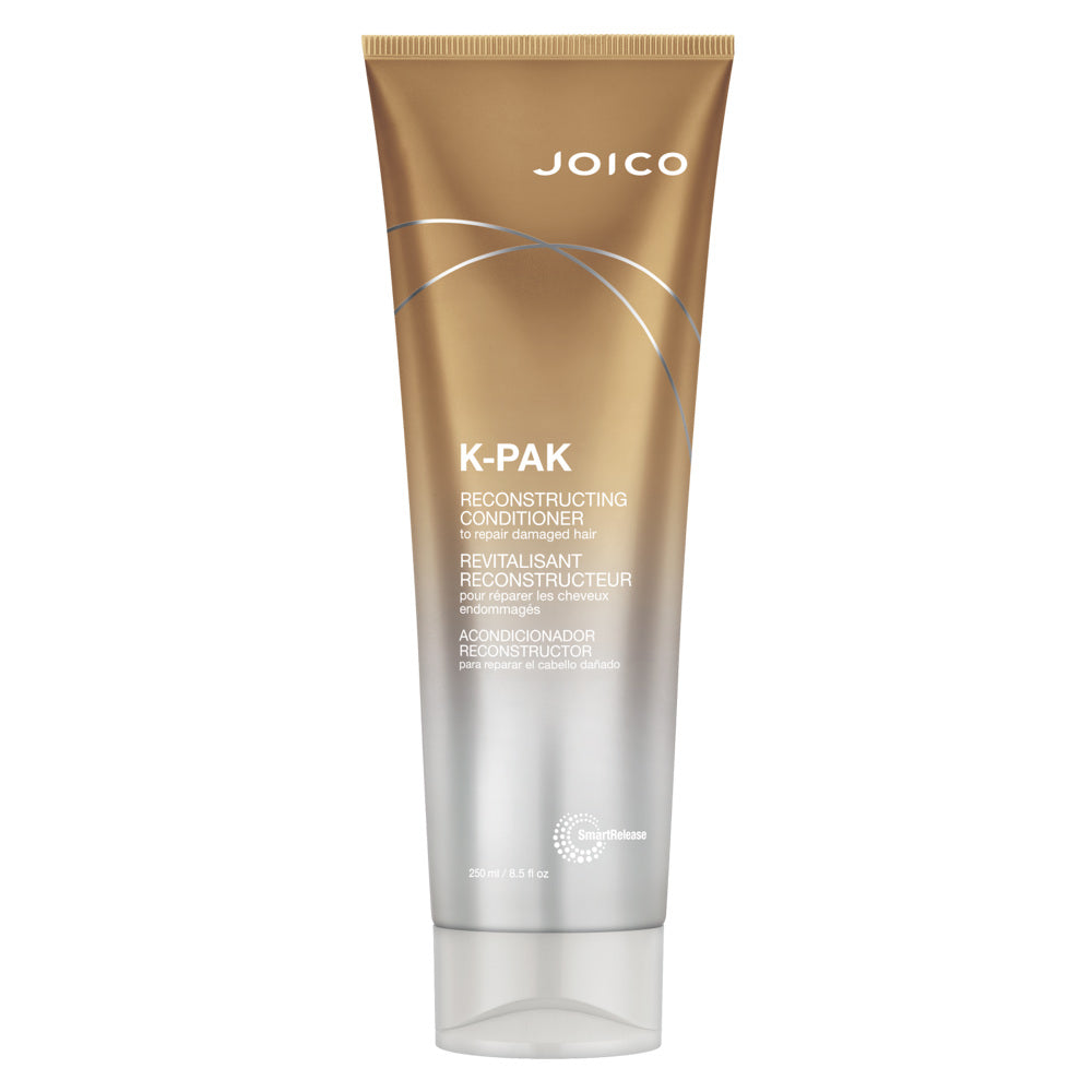 Joico K-Pak Reconstructing Conditioner 250 ml - Diyora