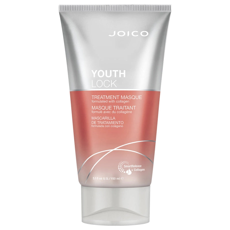 Joico Youth Lock Treatment Mask 150 ml - Diyora