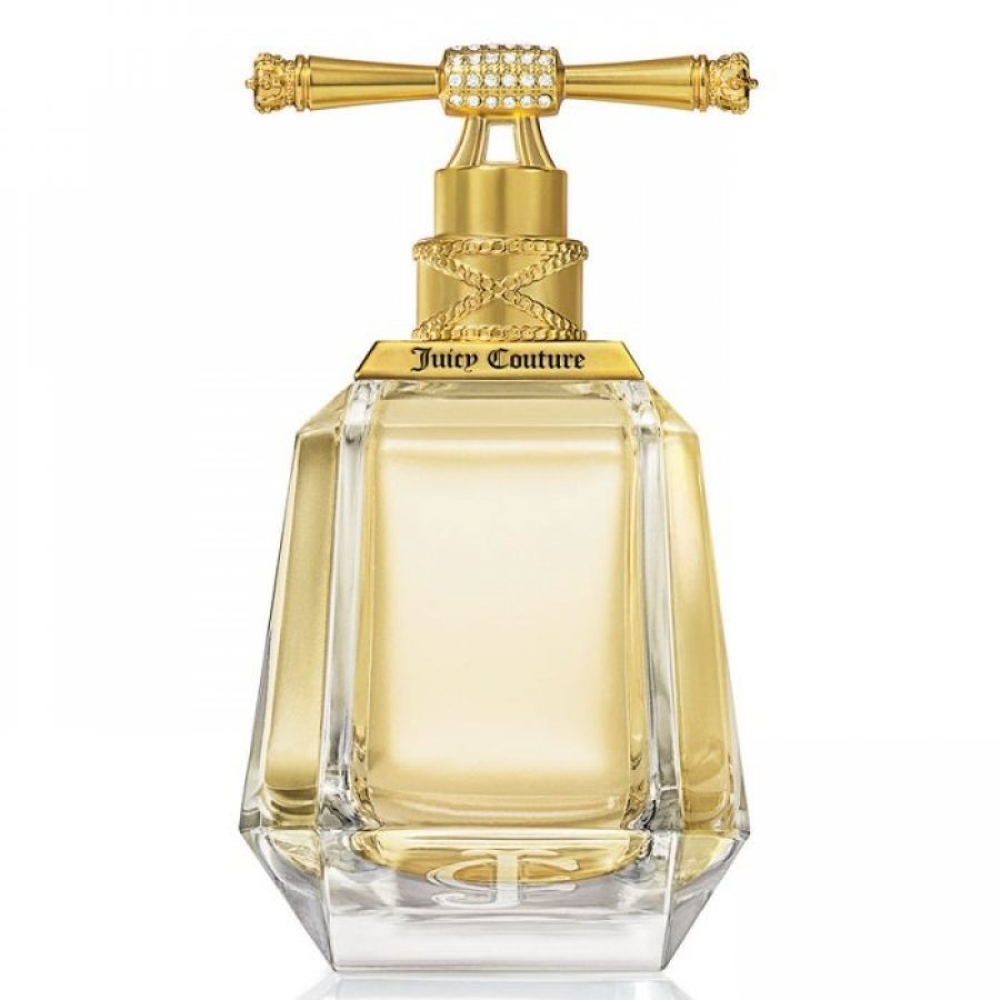 Juicy Couture I Am Juicy Couture EDP W 50 ml - Diyora
