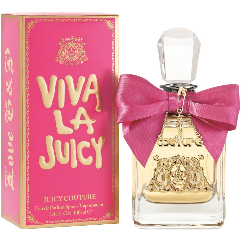 Juicy Couture Viva La Juicy EDP W 100 ml - Diyora