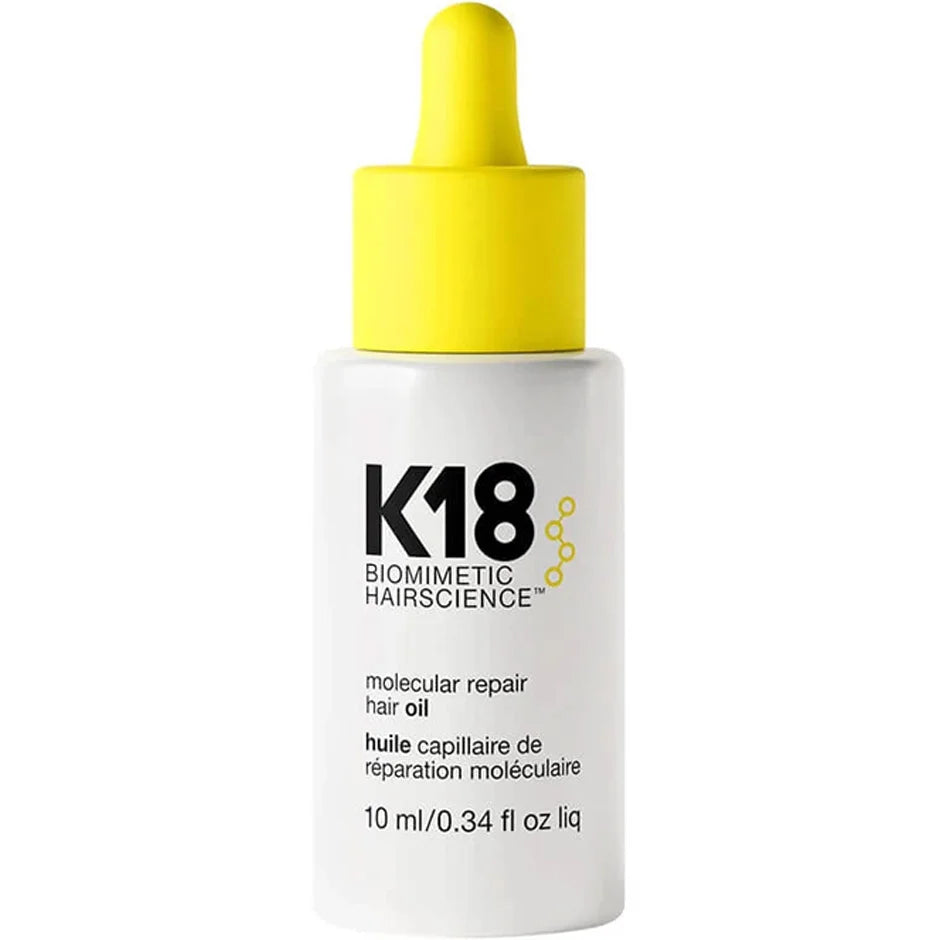 K18 Molecular Repair Hair Oil 10 ml - Diyora