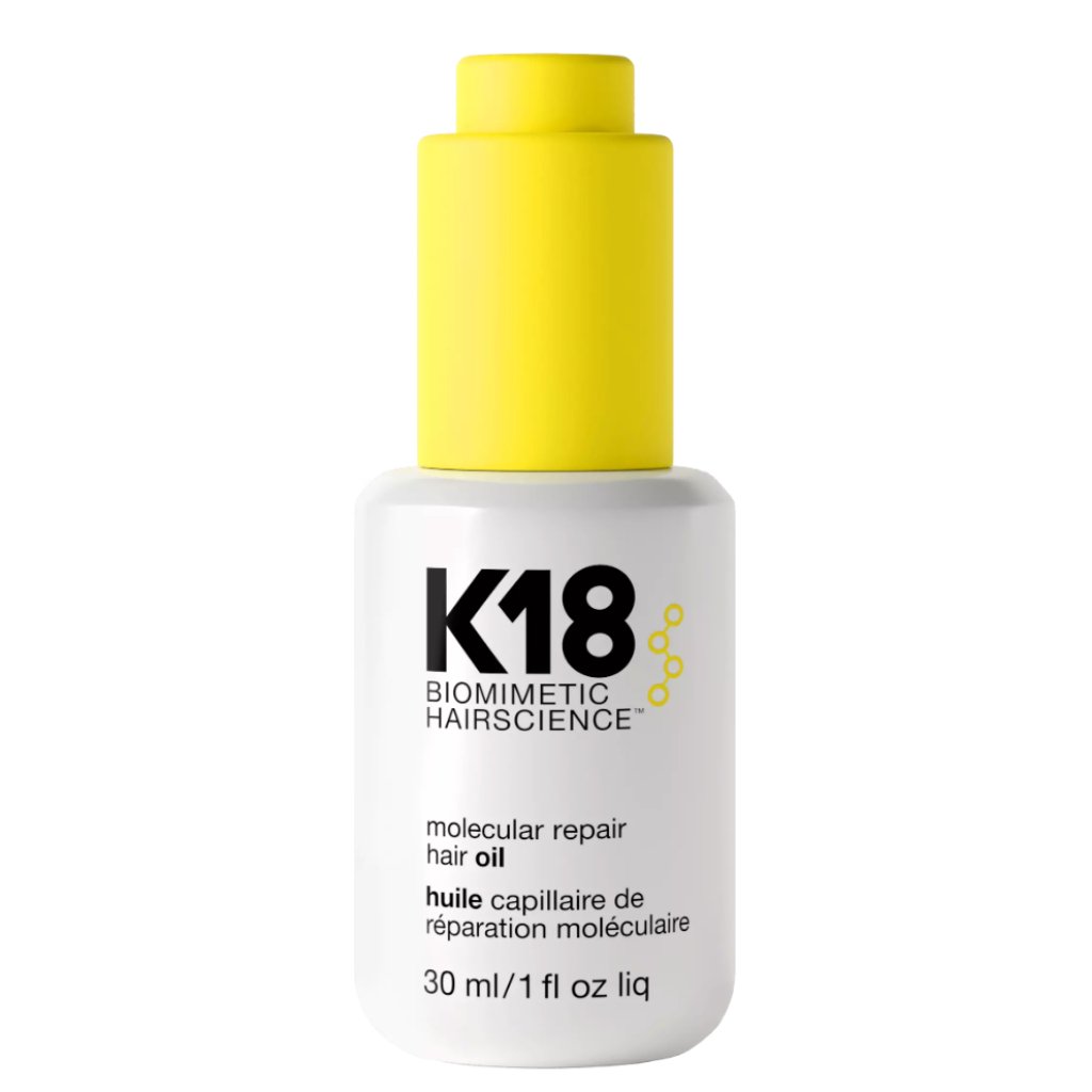 K18 Molecular Repair Hair Oil 30 ml - Diyora