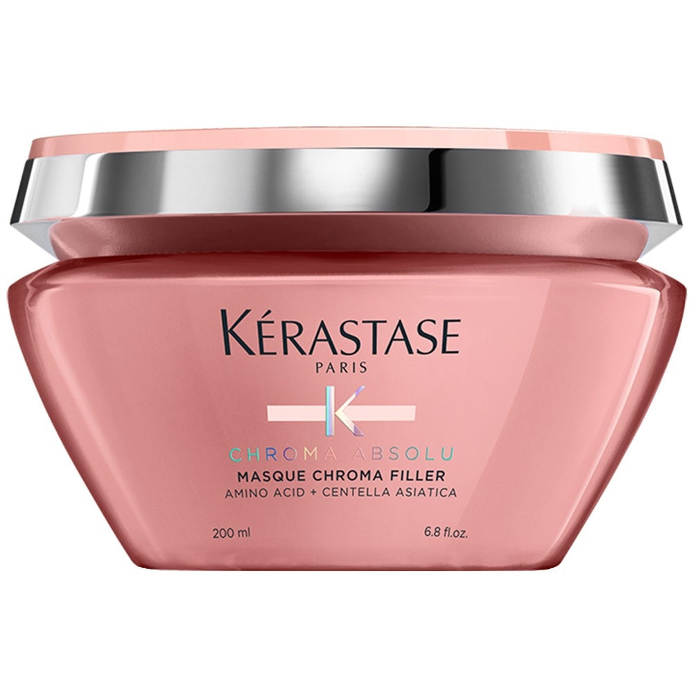 Kérastase Chroma Absolu Masque Chroma Filler 200 ml - Diyora