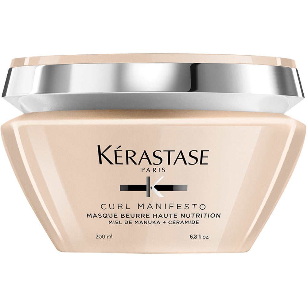 Kérastase Curl Manifesto Masque Beurre Haute Nutrition 200 ml - Diyora